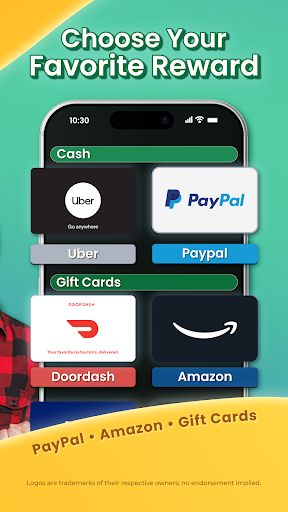 MoneyTime - Play & Earn Money