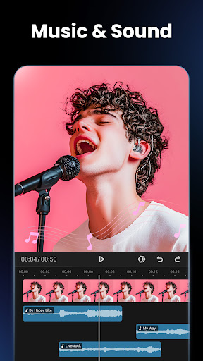 Video Maker & Editor: FotoPlay