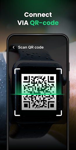 Watch Sync App - BT Notifier