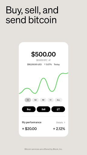 Cash App