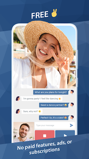 Minichat – The Fast Video Chat