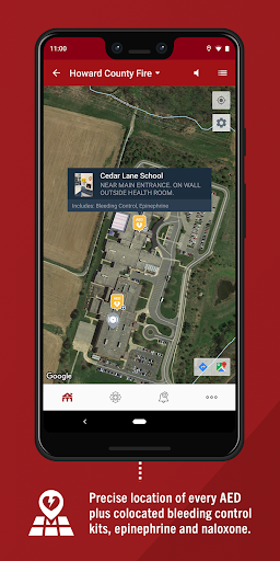 PulsePoint Respond