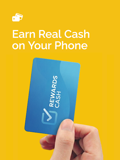 Make Money - Cash Earning App