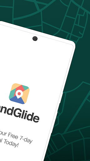 LandGlide: Land & Parcel Data