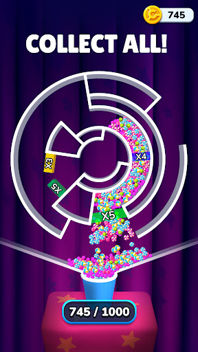 Multi Maze 3D