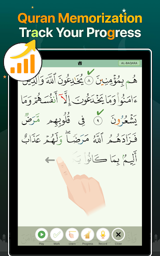 Quran Majeed – القران الكريم