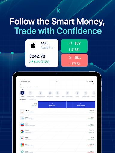 Stocks.News: Market Insights