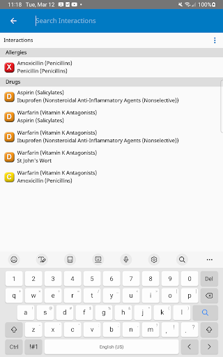 Uptodate Lexidrug