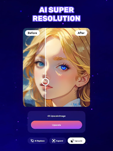 AI Art Generator: AI Picture