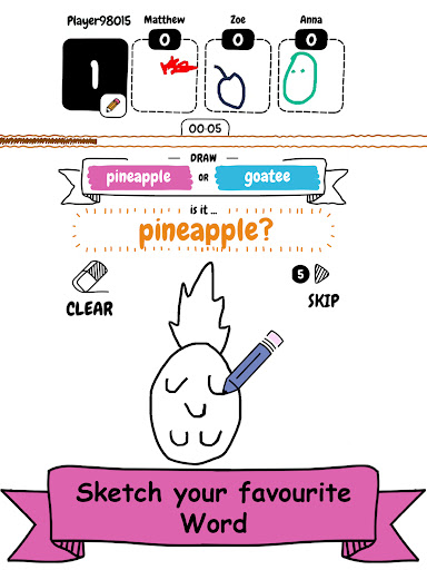 Draw it
