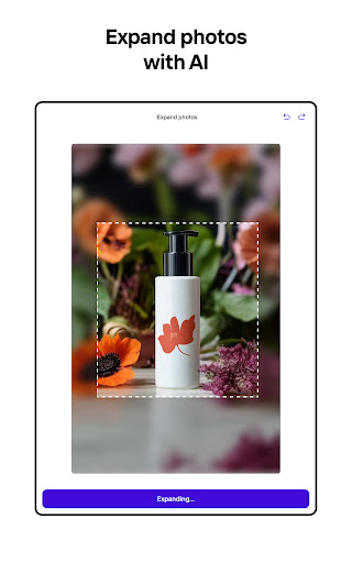 Photoroom: AI Photo Editor