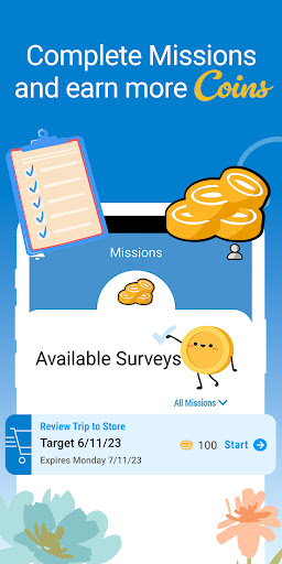 CoinOut: Receipts for Rewards