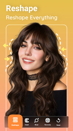 Peachy: Face App & Body Editor