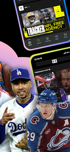 Bleacher Report: Sports News