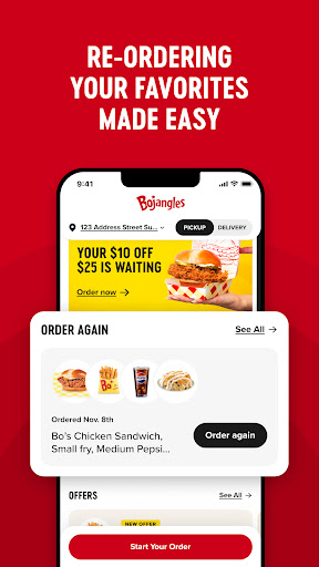 Bojangles