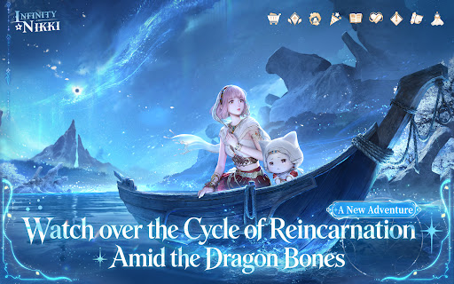 Infinity Nikki