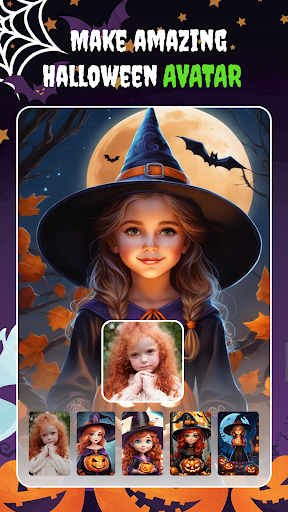 FestAI: Ghost Detector App