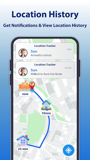 Phone Number Location