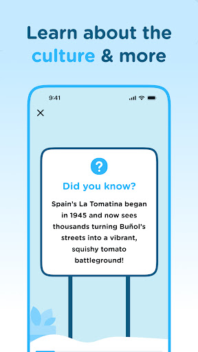 Airlearn - Language Learning