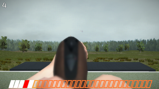 Clay Hunt PRO