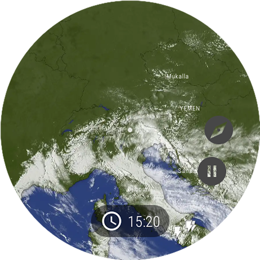 Windy.com - Weather Forecast