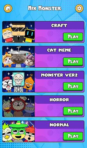 Music Monster: Horror DIY