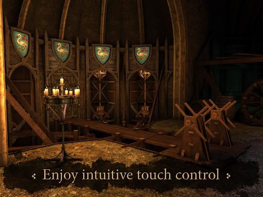 The House of Da Vinci