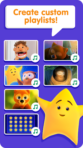 Super Simple - Kids Songs