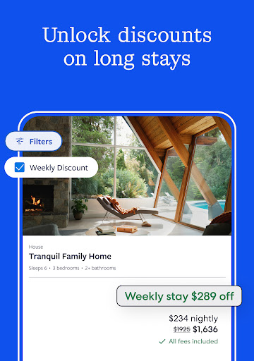 Vrbo Vacation Rentals