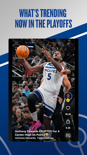 NBA: Live Games & Scores