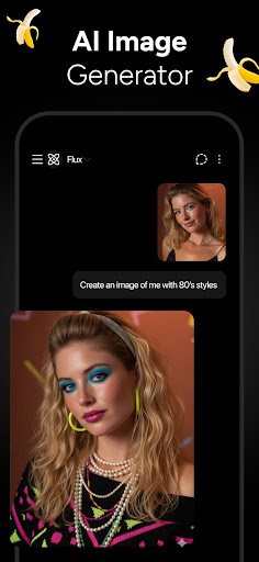 Chatbot AI Assistant - Genie