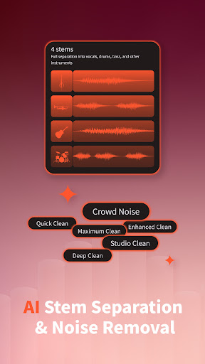 AudioLab Audio Cutter & Editor