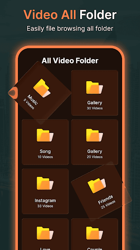 Flivio Video Player All Format