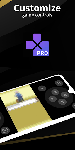 Pro Emulator for Game Consoles