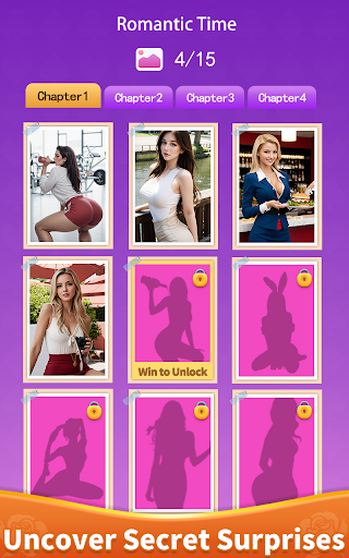 Beauty Solitaire - Card Games