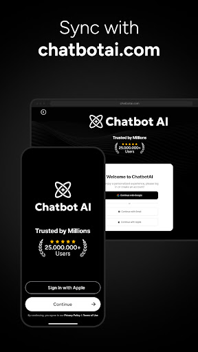 Chatbot AI Assistant - Genie
