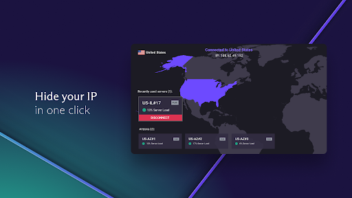 Proton VPN: Fast & Secure VPN