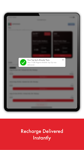 Rebtel: Recharges And Calls
