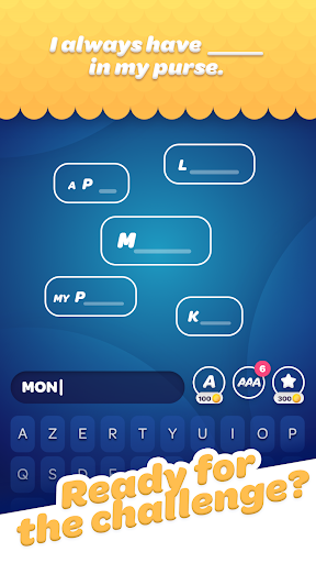 People Say - Family Game