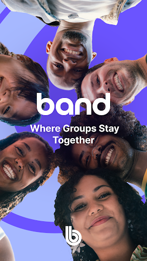 BAND - App for all groups