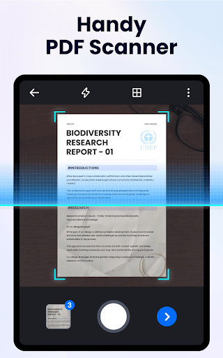 PDF Reader - PDF Editor