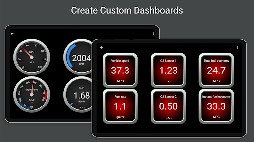 OBD Fusion (Car Diagnostics)