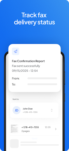 Fax.Plus - Send Fax from Phone