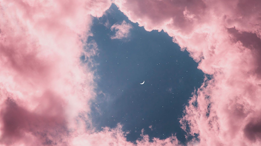 aesthetic background