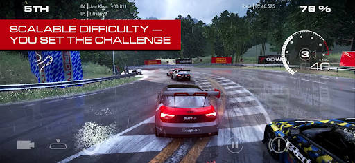 GRID™ Legends: Deluxe Edition