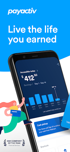 Payactiv
