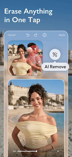 Photo Editor - Polish