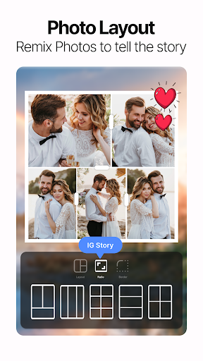 Photo App - AI Photo Enhancer