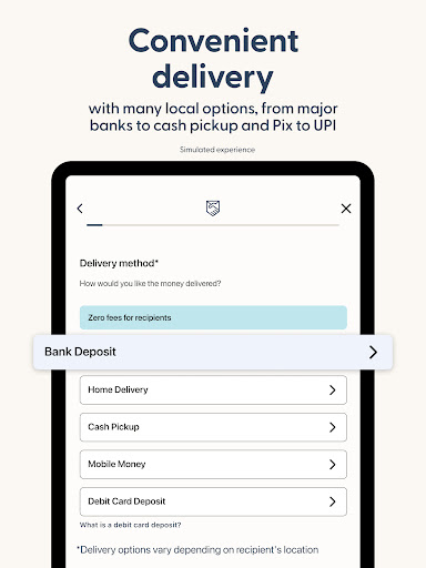 Remitly: Send Money & Transfer