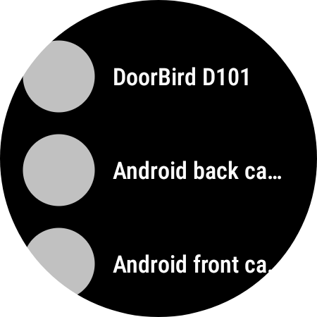 tinyCam Monitor PRO for IP Cam